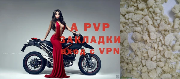 крисы Белоозёрский